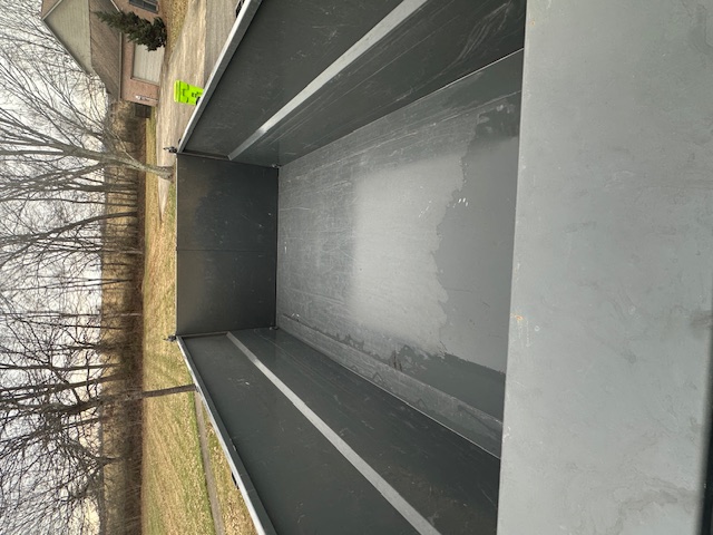 7x14 dump trailer - hydraulic dump for heavy-duty hauling London KY